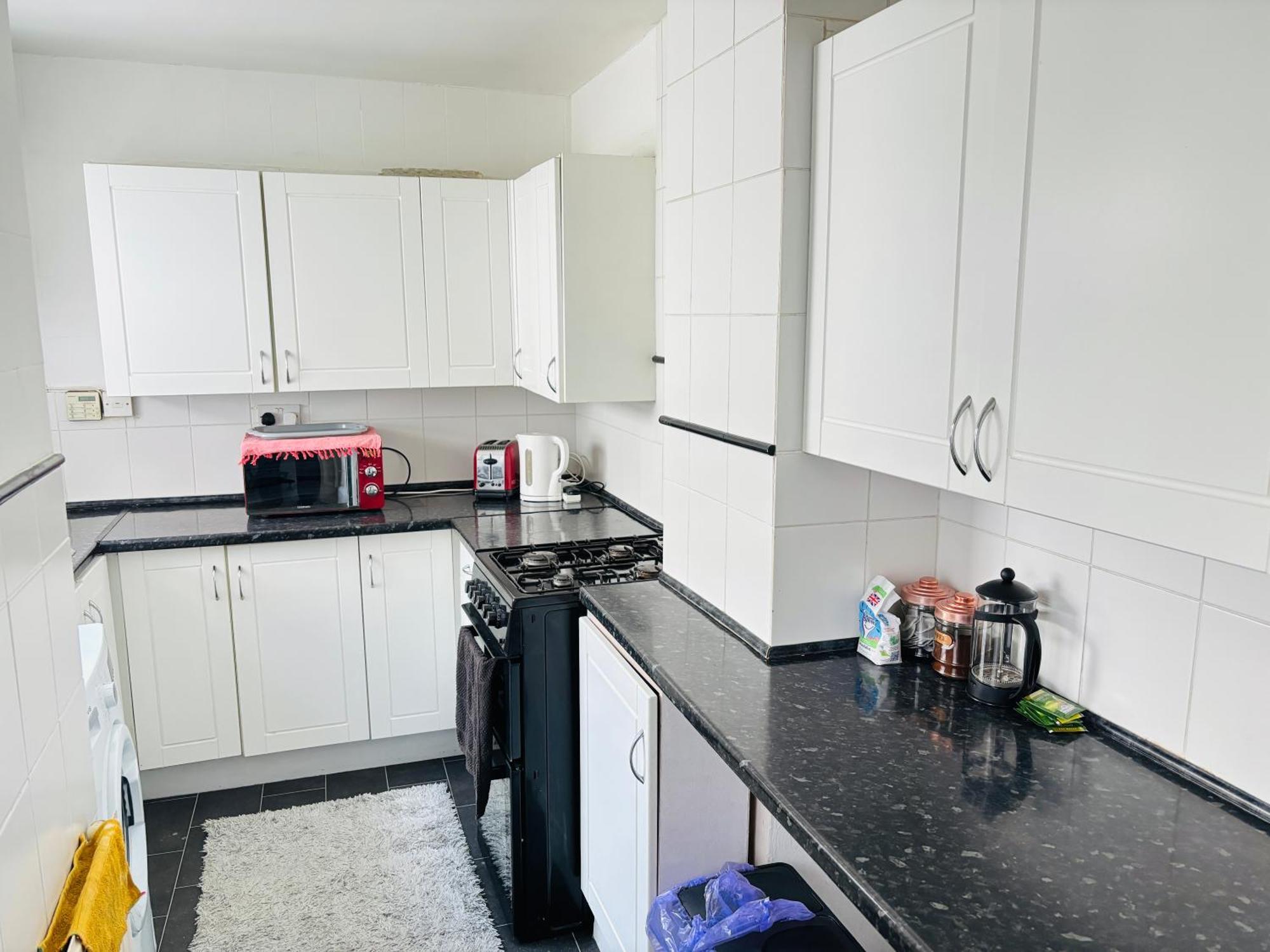 Entire 3 Bedroom House- Free Parking Liverpool Eksteriør billede