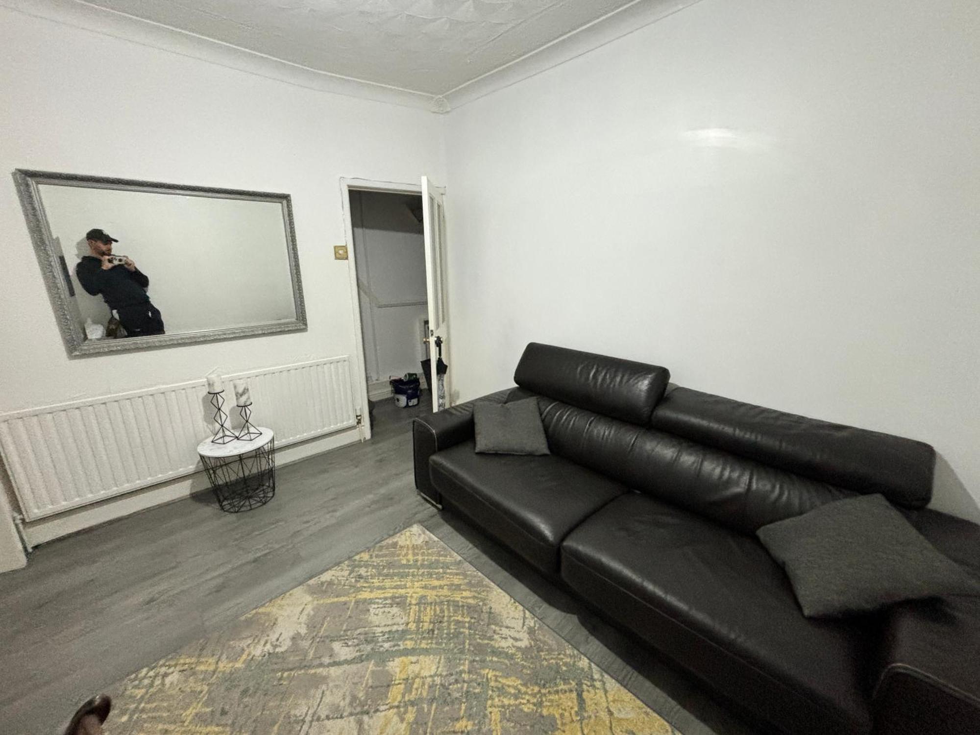 Entire 3 Bedroom House- Free Parking Liverpool Eksteriør billede